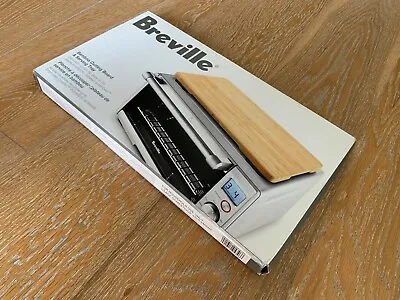 Breville ® Genuine Bamboo Cutting Board BOV650CB For BOV650 BOV670 Compact Ovens • $27.95