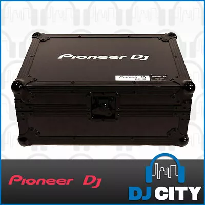 Pioneer DJ RCCDJ3000 Roadcase Black For Single CDJ-3000 CDJ-2000NXS2 Or DJM-900 • $279