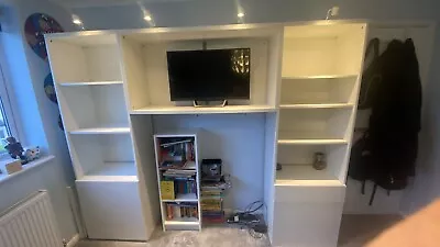 Ikea Tv Storage Unit • £50