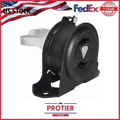 Front Right Engine Mount For DODGE CARAVAN CHRYSLER VOYAGER • $63.91