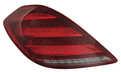 For 2018-2020 Mercedes Benz S Class Tail Light Driver Side • $309.53