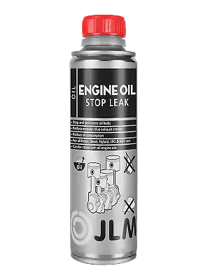 JLM Engine Oil Stop Leak 250ml Petrol/Diesel/Hybrid/Gas • $24.95