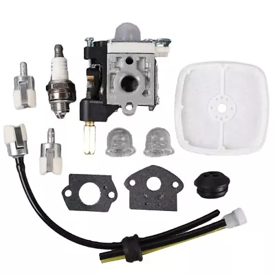 Carburetor Kit For Echo SRM-230 SRM200 SRM201 SRM210 For-RB-K75 Trimmer Parts • $36.40