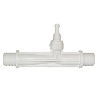 Hot Tub Compatible With Jacuzzi Spas Ozone Mazzei Injector 2002 To 2004 Models 6 • $69.98