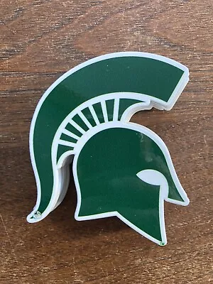 Michigan State University Authentic Street Sign Magnet • $5