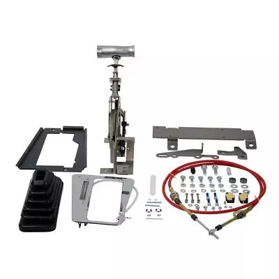 B&M Auto Trans Shifter 80694 For Use With 3/4 Speed Transmissions • $785.34