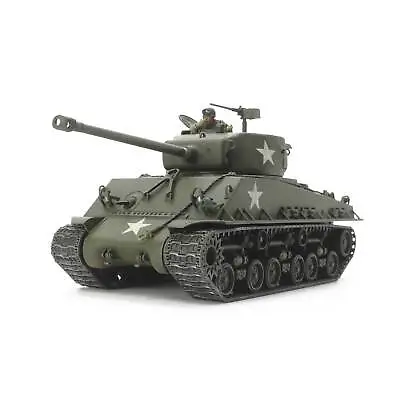 $24.80 • Buy Tamiya 1/48 U.S. Medium Tank M4A3E8 Sherman  Easy Eight  TAM32595 Plastic Models