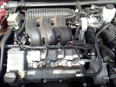 Engine 3.0L VIN 1 8th Digit Fits 05-07 FIVE HUNDRED 12265109 • $475.12