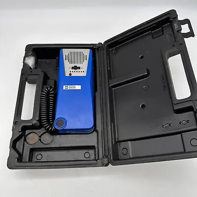 TIF Automatic Halogen Gas Leak Detector Tester Automotive 5650 • $35