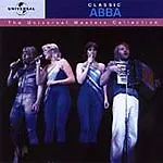 Abba Master Collection CD Value Guaranteed From EBay’s Biggest Seller! • £2.86