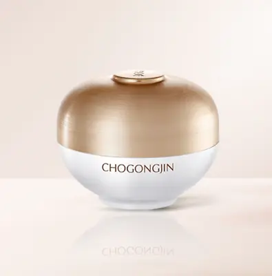 Missha Chogongjin Seolbon Jin Eye Cream 60ml Anti-Aging Wrinkle Moisture Care • $43.99