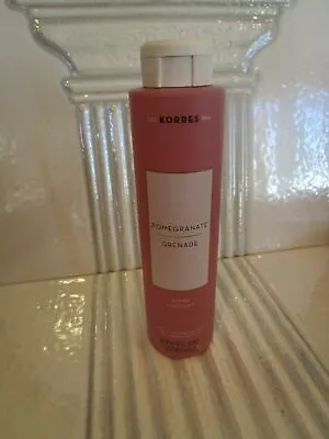 $15 • Buy Korres Pomegranate Toner For Oily / Combination Skin 6.76 Oz Details