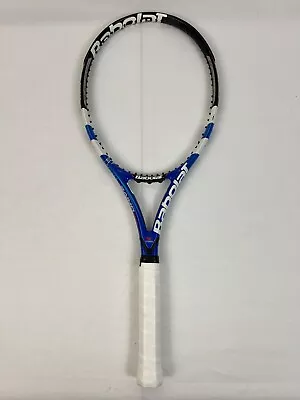 Babolat Pure Drive Roddick Plus GT 4 1/2 Very Good Condition • $219.99