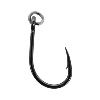 Mustad Ringed Live Bait Hook ***Choose Size*** • $6.49
