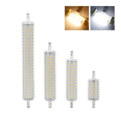 Dimmable Bulb R7S LED Corn 2835 SMD 78mm 118mm 135mm 189mm Light 7W 14W 20W 25W  • $5.81