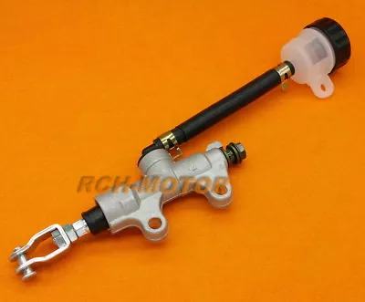 Rear Brake Master Cylinder 2001-05 YAMAHA Raptor 660R YFM660R # 4PT-2580E-00-00 • $13.98