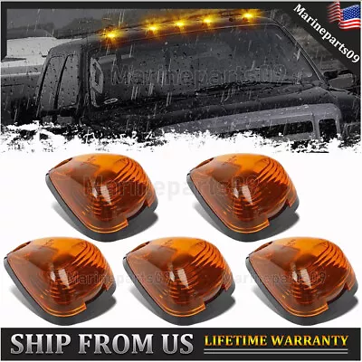 For Ford F250 F350 F550 Super Duty Roof Cab Clearance Running Light Lamp Marker • $23.99