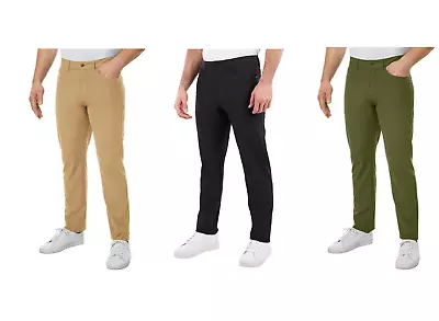 Member's Mark Men's Benton Performance Pant • $18.99