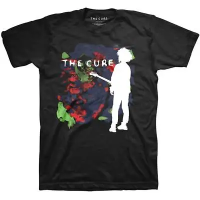 The Cure Boys Don't Cry Clr Robert Smith Rock Official Tee T-Shirt Mens Unisex • $41.79