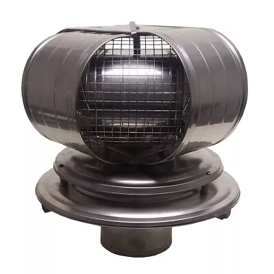 $332.27 • Buy Vacu-Stack 6  TDW Air Cooled With 1  X 1  Screen