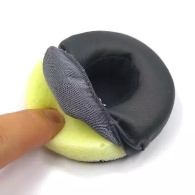 Premium Ear Pad Covers For AKG Y50 Y55 Y50BT Headset Replacement Parts • £3.74