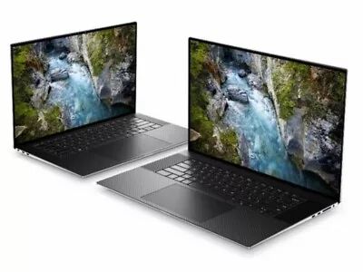 £1999 • Buy Dell Precision 5570 Mobile Workstation Intel Core I9-12900H, 64GB RAM, 500GB SSD