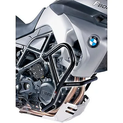 $228.42 • Buy PUIG - 5983N - Engine Guard, Black BMW F650GS Twin,F800GS,F700GS