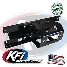 $62.19 • Buy ATV Winch Mount Fits 2005 Polaris Sportsman 400
