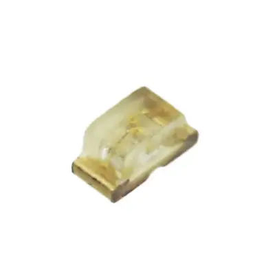 $12.99 • Buy Pack Of 100 APHHS1005SURCK Standard LED Red Clear Chip 645nm 1.95V 2-Pin Chip :R
