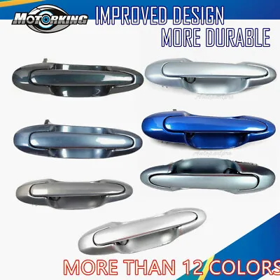 UNGRADED Door Handle For Mazda MPV Smooth Outside Sliding Rear Right • $28.36