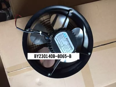 1pcs Axial Fan Fan Ventilator BY230140B-8065-B 230*140mm 220v 75W 0.35A • $143.52