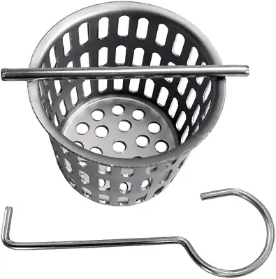 Hair And Debris Strainer Only For  Shower DrainHair Trap Hair Catcher Lifting  • £17.46