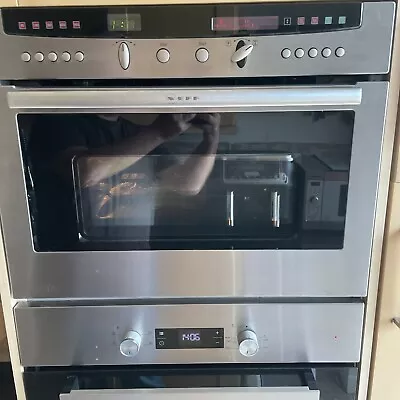 Neff Microwave / Oven • £25