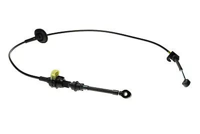 Ford F150 F250 350 Bronco E4OD 4R70W Transmission Shift Cable OEM F5TZ7E395A NEW • $51.89