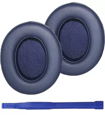 Studio 3 Earpads Replacement Memory Foam Ear Cushion Pads Cover Beats By Dr. Dre • $38.95