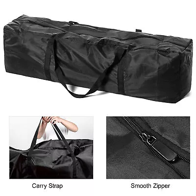 Folding Electric Scooter Carry Bag Dustproof Waterproof Storage Bag Cover New • $18.05