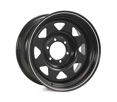 To Suit FORD RANGER 2011 TO 2022 WHEELS PACKAGE: 16x8.0 Grudge Offroad BWL St... • $1108