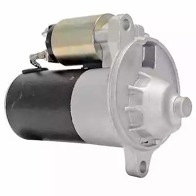 Starter Motor-Std Trans ACDelco 336-1117 Reman • $156.16