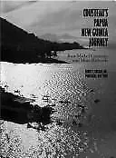 Cousteau's Papua New Guinea Journey By Cousteau Jean-Michel; Richards Mose • $7.92