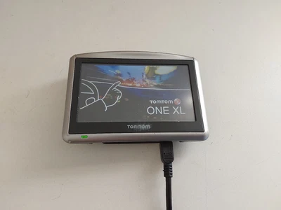 £14.99 • Buy TomTom ONE XLS Automotive GPS Receiver