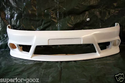 Tickford Hawk Front Bumper Spoiler Body Kit With Bonnet Grill-Ford AU Falcon Ute • $635