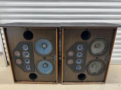 Vintage Marantz Imperial 9 Speakers  • $674.99