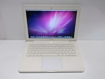 £55.99 • Buy Apple MacBook 13.3  | Core 2 Duo 2.26 GHz | 2GB RAM | 250GB HDD