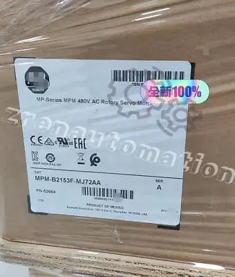 MPM-B2153F-MJ72AA AB MPM-B2153F-MJ72AA One Year Warranty New Expedited Shipping • $10734.05