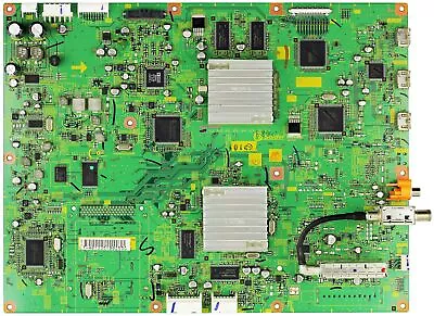 Mitsubishi 921C549001 (211A90701) Main Board For LT-40133 • $37.24