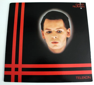 £55.99 • Buy Gary Numan - Telekon Album. U.S. Import - Very Rare.