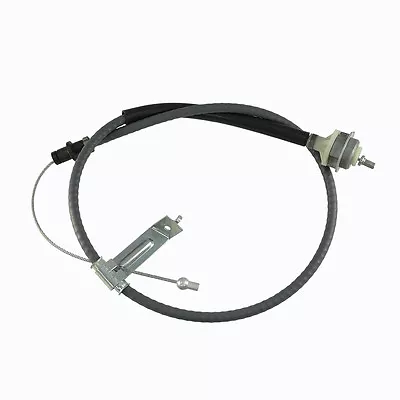 1996-2004 Mustang Heavy Duty Replacement Non-Adj Clutch Cable FREE SHIPPING • $34.99