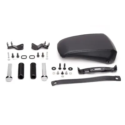 Genuine Honda Fury VTX1300CX Passenger Seat & Footpeg Kit 08R73-MFR-H80 • $203.95