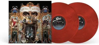 Michael Jackson - Dangerous • $48.82