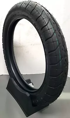 Shinko 230 Tour Master 110/90-19 62V Front Motorcycle BSW Street Tire DOT 0922 • $90.15